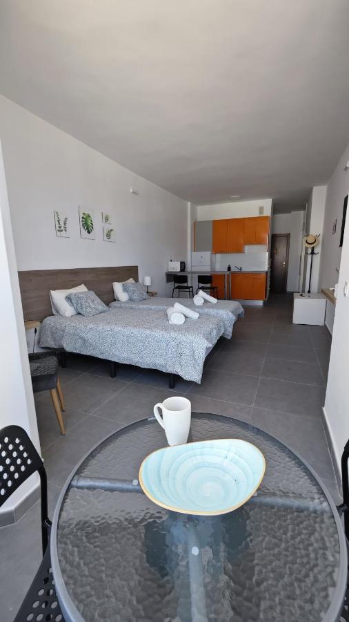 Chez Frois Appartamento Las Palmas de Gran Canaria