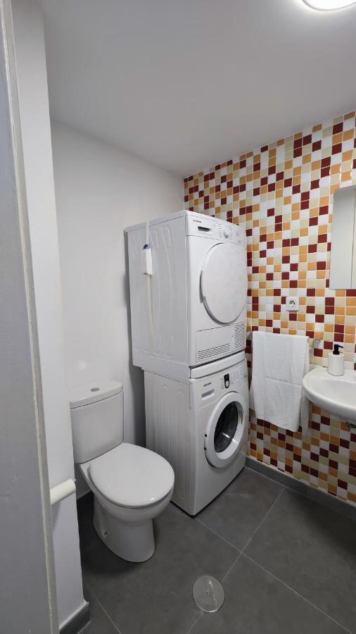 Appartamento Chez Frois Las Palmas de Gran Canaria