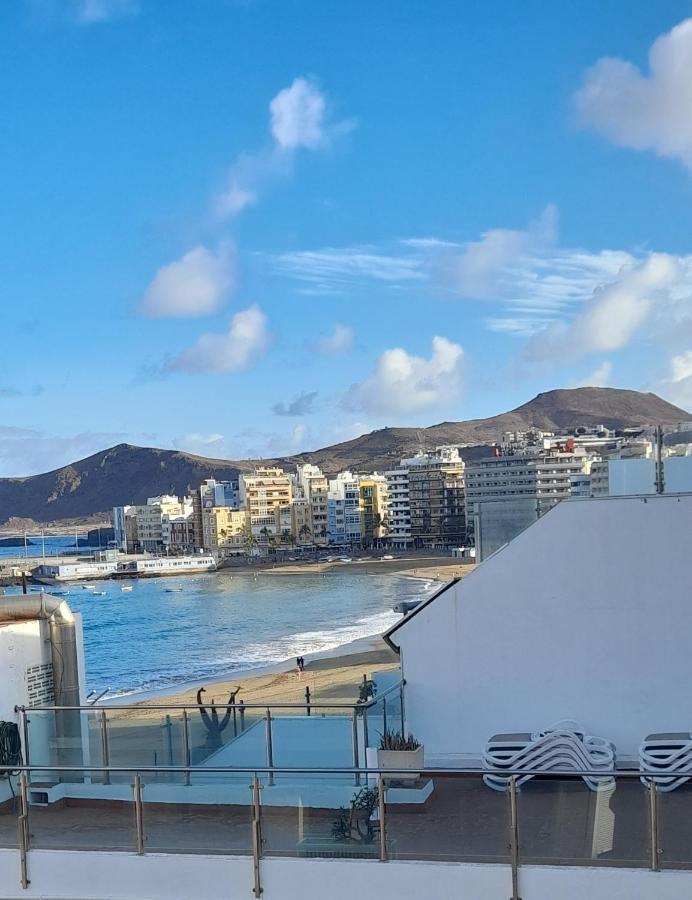 Appartamento Chez Frois Las Palmas de Gran Canaria