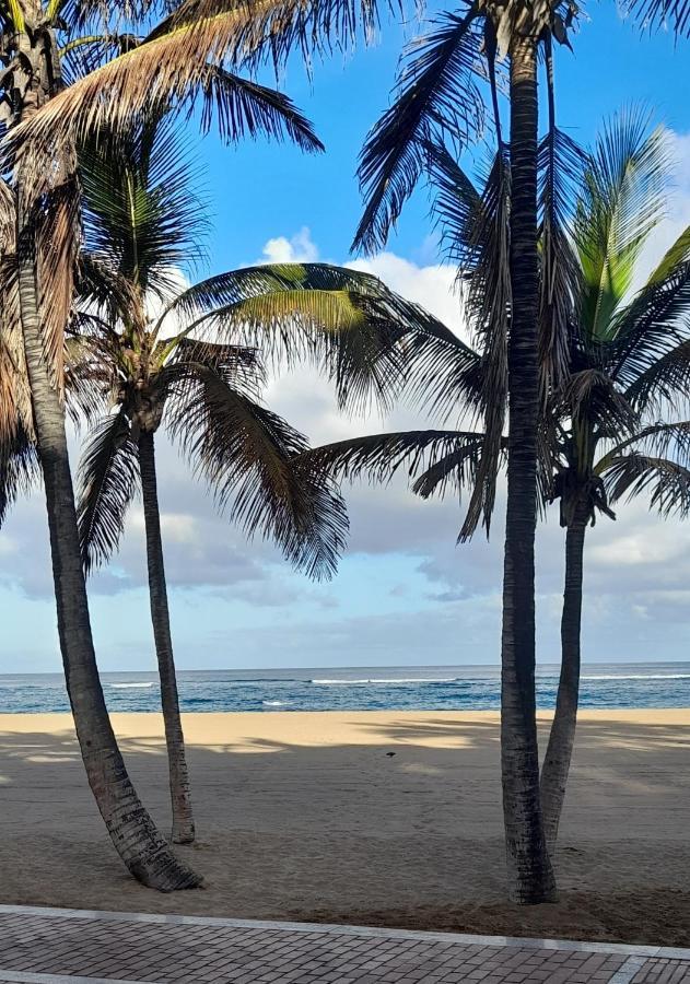 Appartamento Chez Frois Las Palmas de Gran Canaria