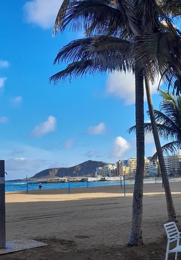 Chez Frois Appartamento Las Palmas de Gran Canaria