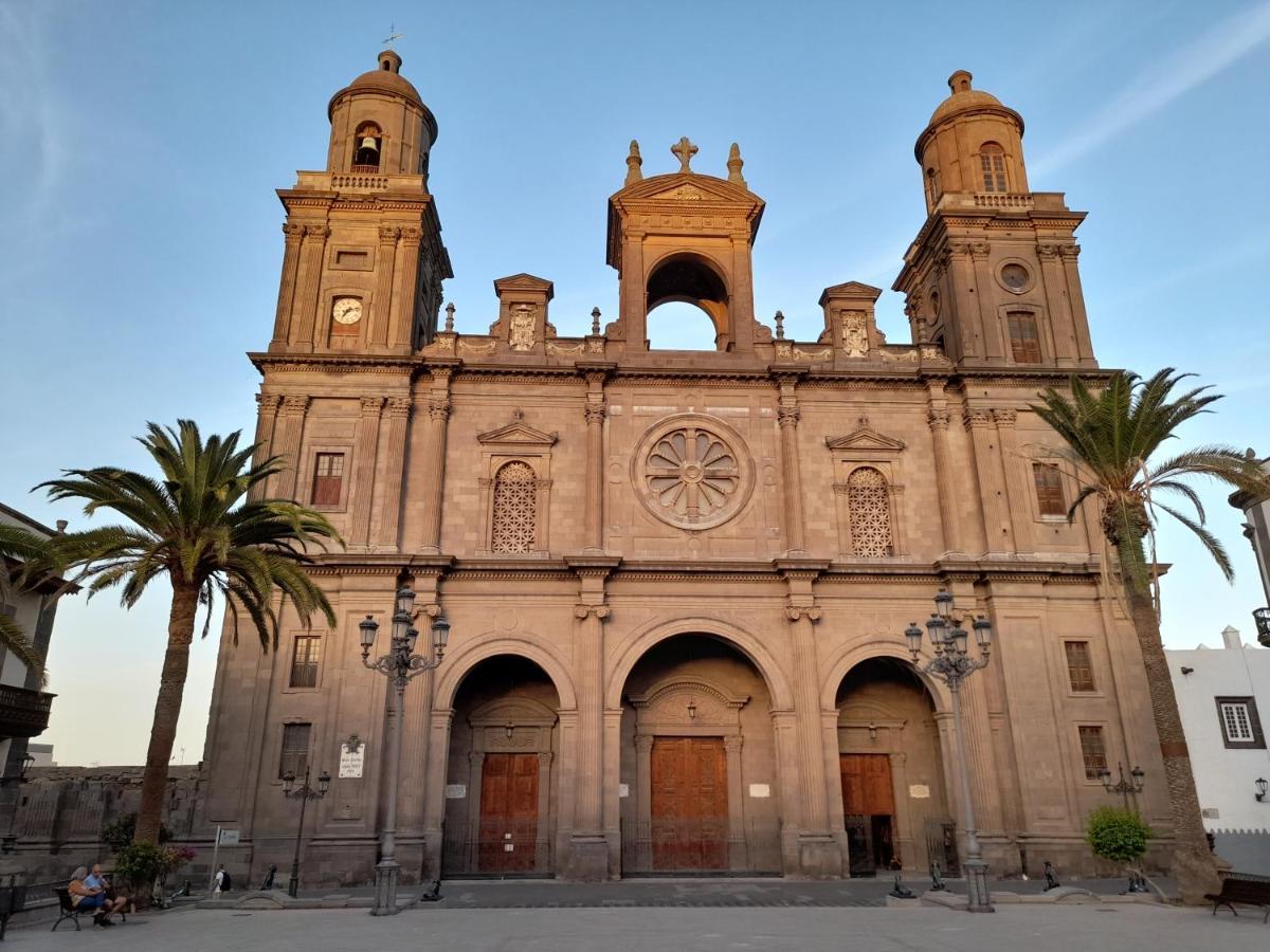 Appartamento Chez Frois Las Palmas de Gran Canaria