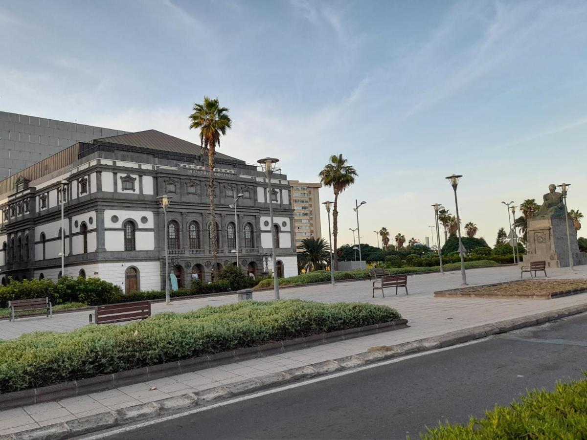 Appartamento Chez Frois Las Palmas de Gran Canaria